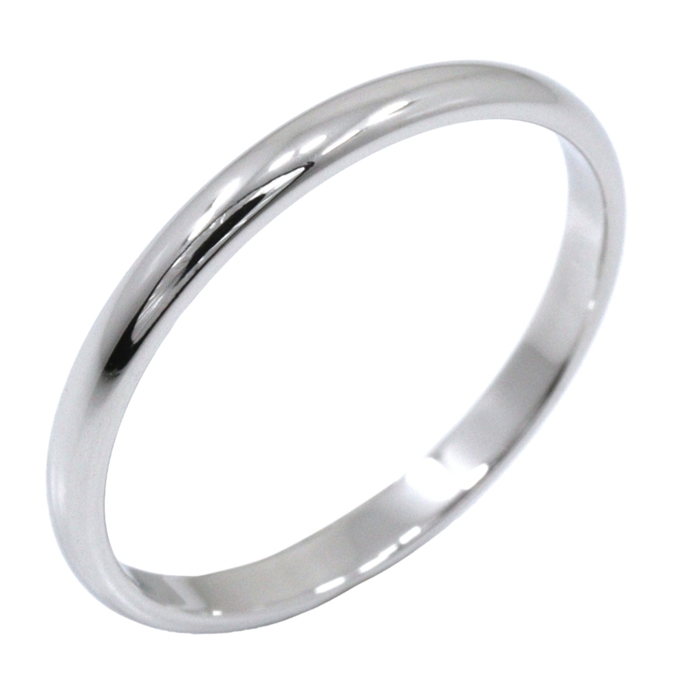 TIFFANY & CO. Silver Ring